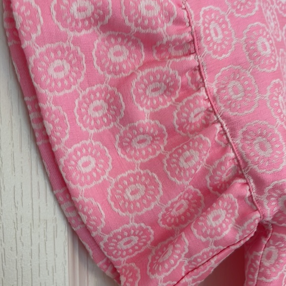 NEW Janie and Jack Brocade Shift Dress - Picture 3 of 6